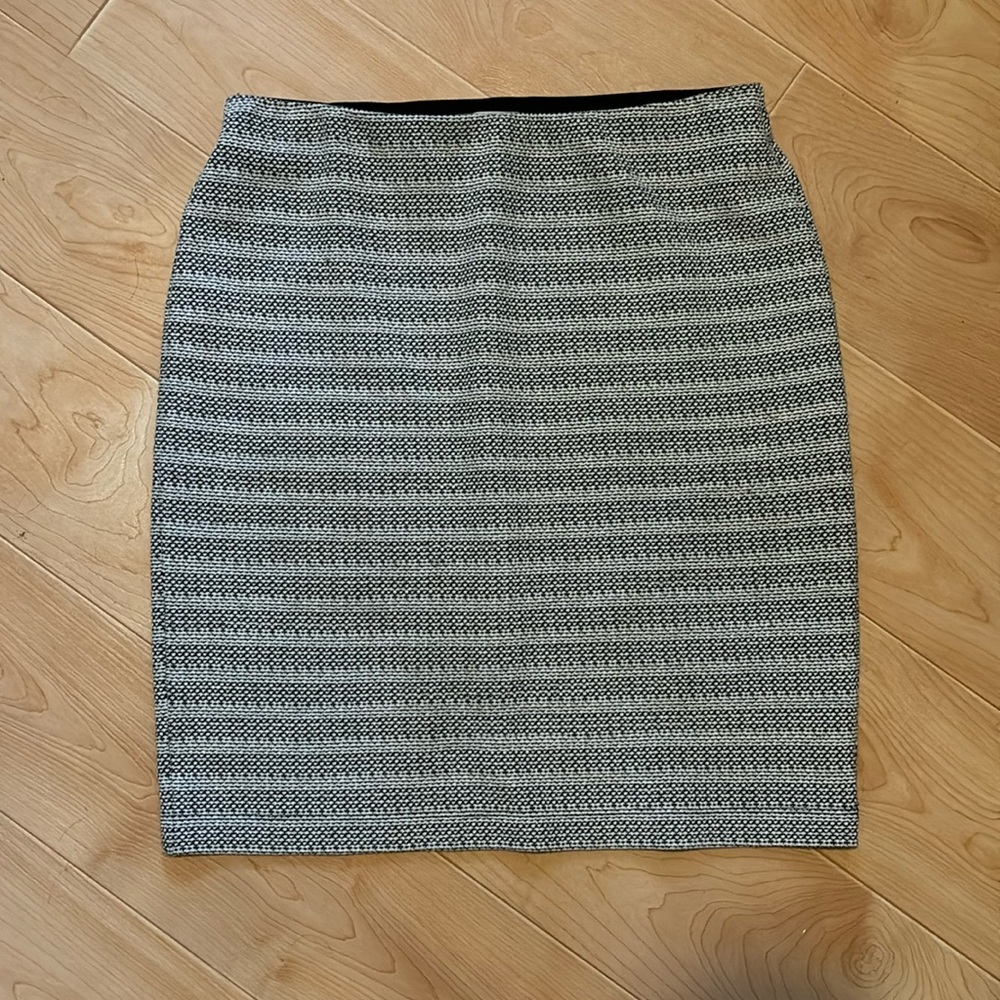 Loft Pencil Skirt